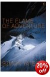 Flame of Adventure - Simon Yates