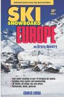 Ski Snowboard Europe
