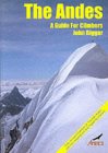 The Andes Climbing Guide