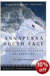 Annapurna South Face - Chris Bonnington