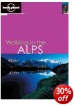 Walking in the Alps - Lonely Planet