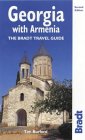Georgia with Armenia - Bradt Travel Guide