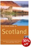 Rough Guide Scotland