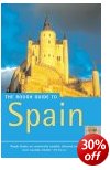 Rough Guide Spain