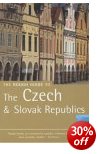 Czech & Slovak Republics - Rough Guide