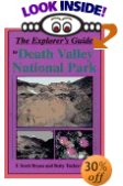 Death Valley - Explorers Guide