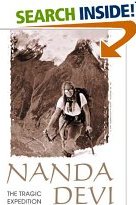Nanda Devi - the Tragic Expedition