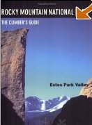 Rocky Mountain National Park - Estes Park Valley - Climbers Guide