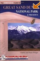 Essential Guide to Great Sand Dunes National Park
