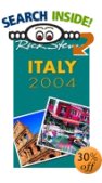 Italy - Rick Steves