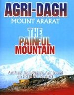 Agri Dagh - Mount Ararat