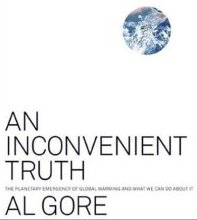 An Inconvenient Truth - Al Gore