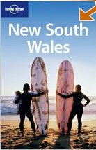 New South Wales - Lonely Planet