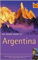 Argentina - Rough Guide