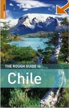 Chile - Rough Guide