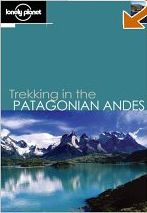 Trekking in the Patagonian Andes - Lonely Planet