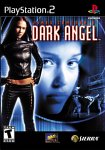 Dark Angel - Play Station 2