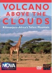 Kilimanjaro - Volcano above the Clouds