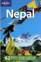 Nepal - Lonely Planet