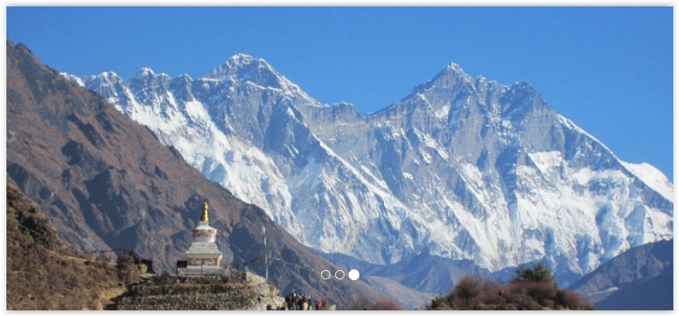 Everest, Nuptse-Lhotse Wall