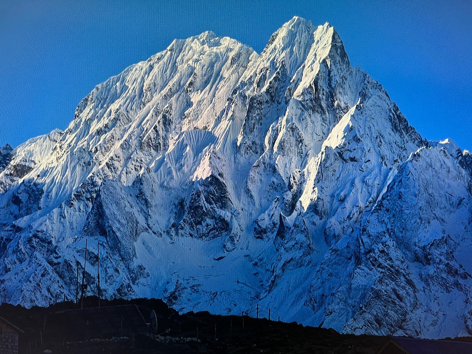 Mount Phungi
