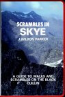 Scrambles in Skye