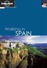 Lonely Planet - Walking in Spain