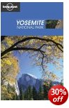Yosemite National Park - Lonely Planet