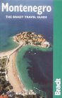Montenegro - Bradt Travel Guide