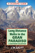 Long Distance Walks in the Gran Paradiso