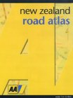 NZ Road Atlas