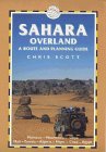 Sahara Overland