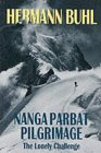 Nanga Parbat Pilgrimage - Herman Buhl