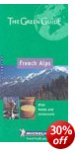 The French Alps - Michelin Green Guide