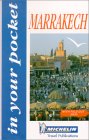 Marrakech - Pocket Guide