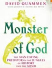 Monster of God - The Man-Eating Predator