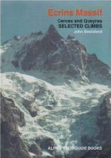 Ecrins Massif - Selected Climbs