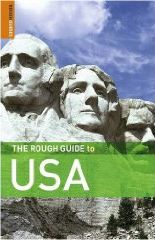 USA - Rough Guide