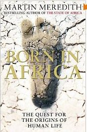 Born in Africa - Quest for origins of Human Life