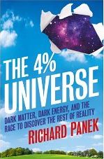 The 4% Universe - Dark Matter, Dark Energy