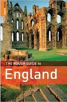 England - Rough Guide