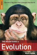 Evolution - The Rough Guide