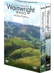 Wainwright's Walks - DVDs