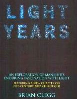 Light Years - an exploration of the physics of electromagnetic radiation