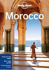 Morocco - Lonlely Planet