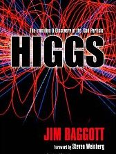 Higgs - Invention and Discovery of the God Particle