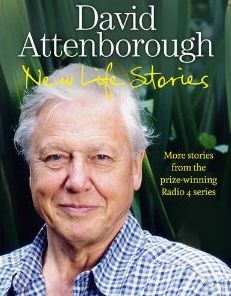 New Life Stories - Richard Attenborough