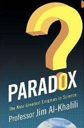 Paradoxes - The nine greatest enigmas in science