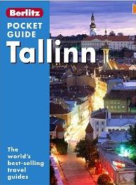 tallinn - pocket guide