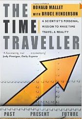 The Time Traveller - Research, design and development of a time machine